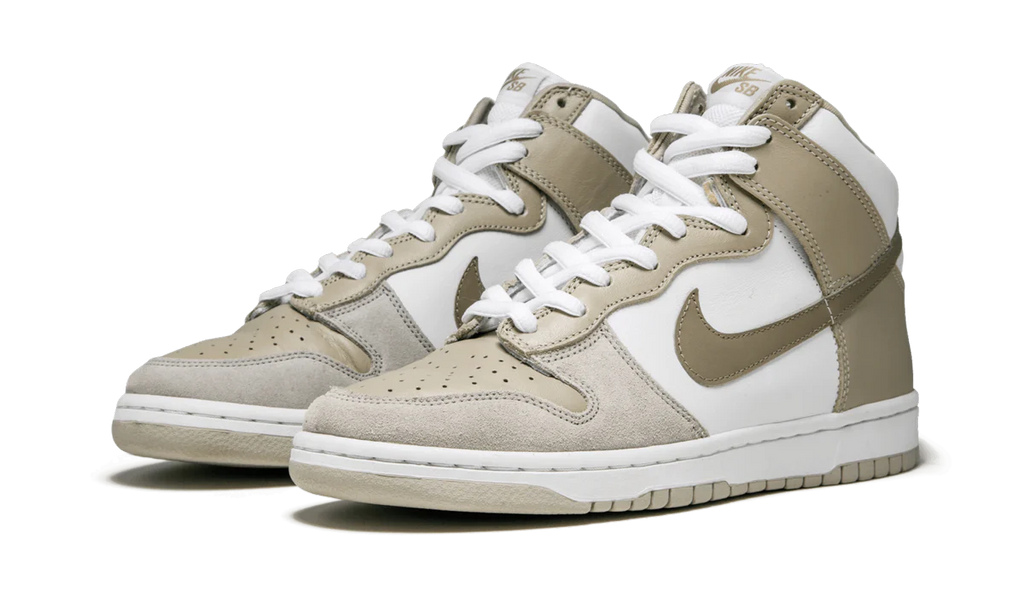 Dunk High Pro SB "Khaki" 305050 121