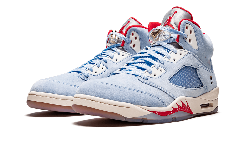 5 Retro "Trophy Room" CI1899 400