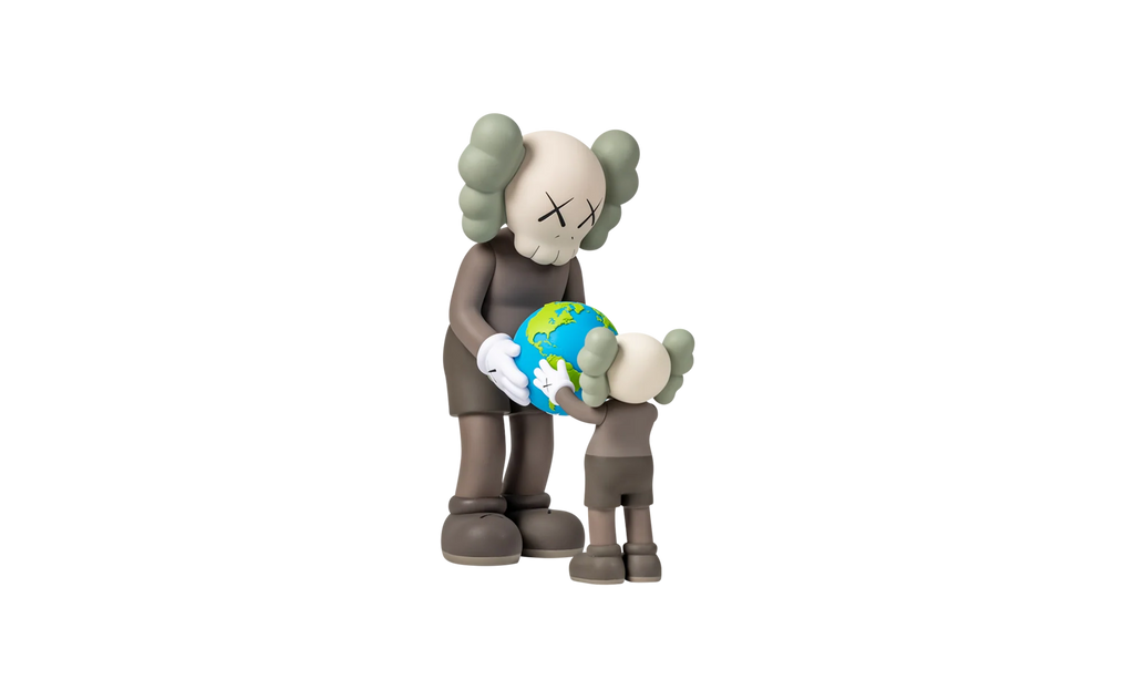 KAWS The Promise KAWS081