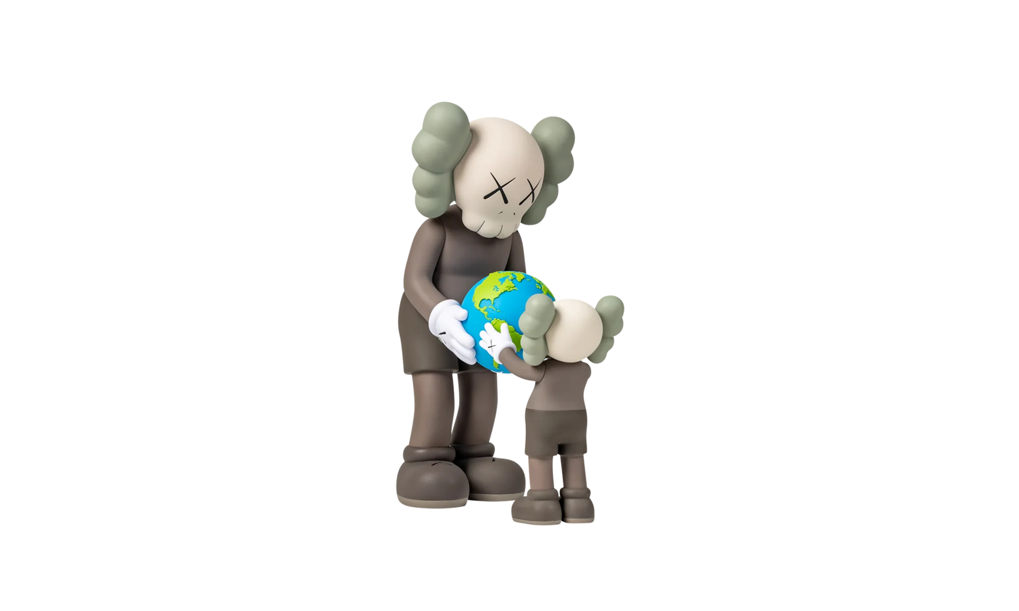 KAWS The Promise KAWS081
