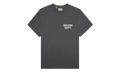 Vintage Souvenir T-Shirt "Black / White" GD046