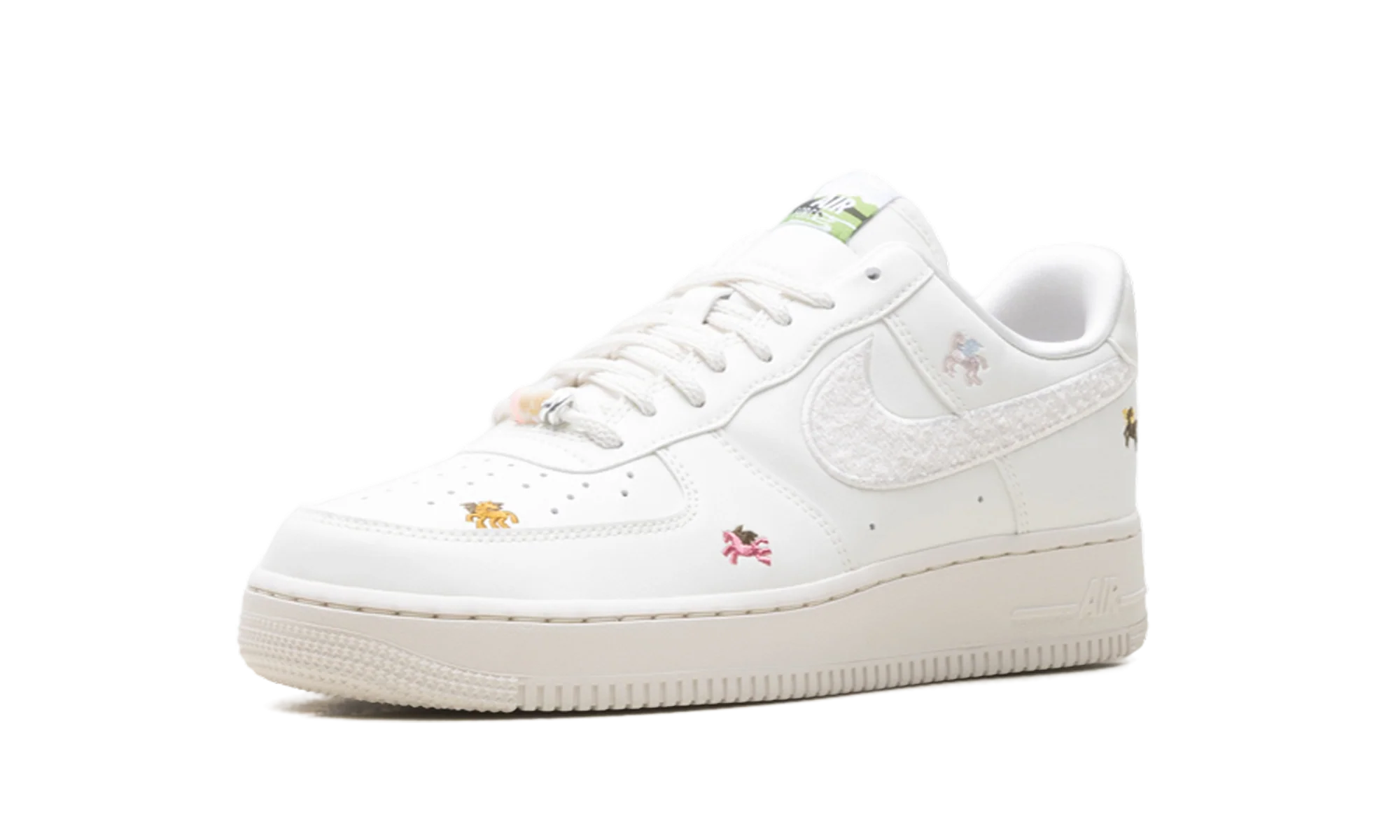 Air Force 1 Low WMNS "Year Of The Horse" IQ1143 100