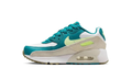 Air Max 90 LTR PS "White / Barely Volt" CD6867 124
