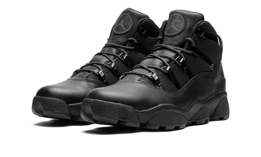 Winterized 6 Rings "Black" FV3826 001