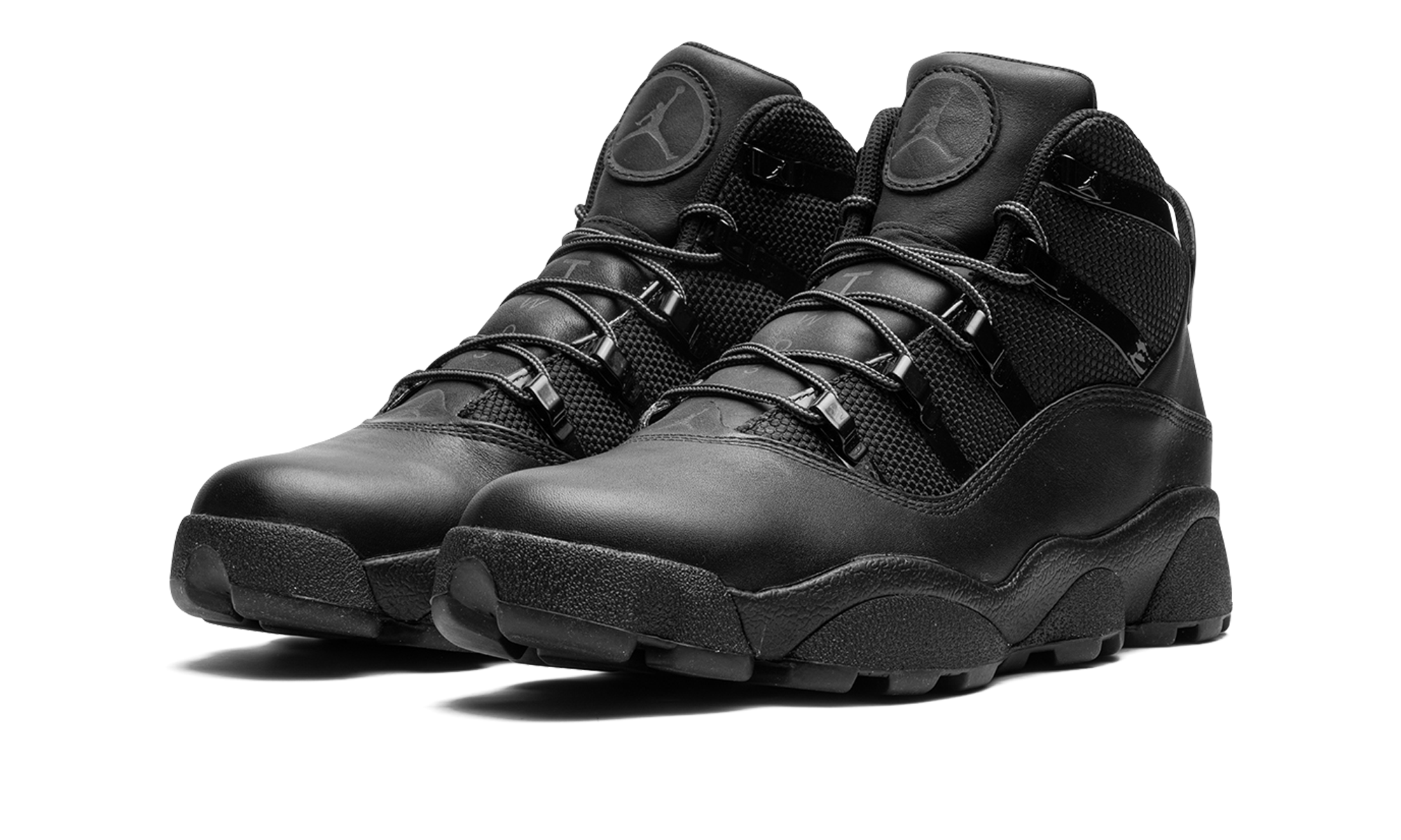 Winterized 6 Rings "Black" FV3826 001