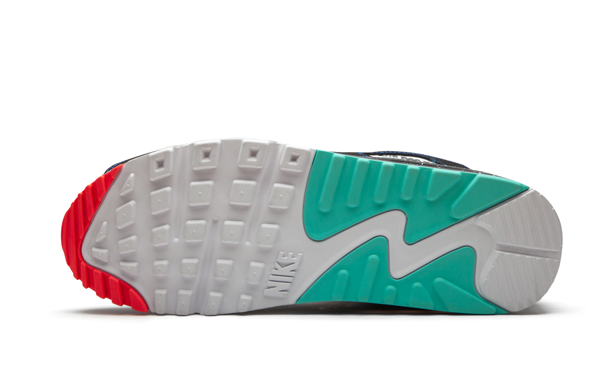 Air Max 90 "Supernova Galaxy" CW6018 001