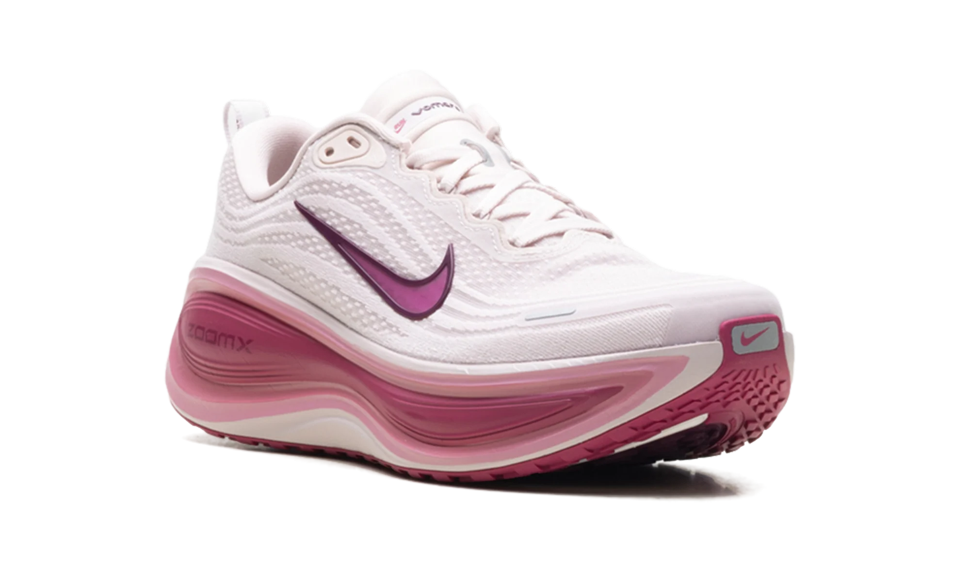 Vomero Plus Wmns "Red" HV8154 602