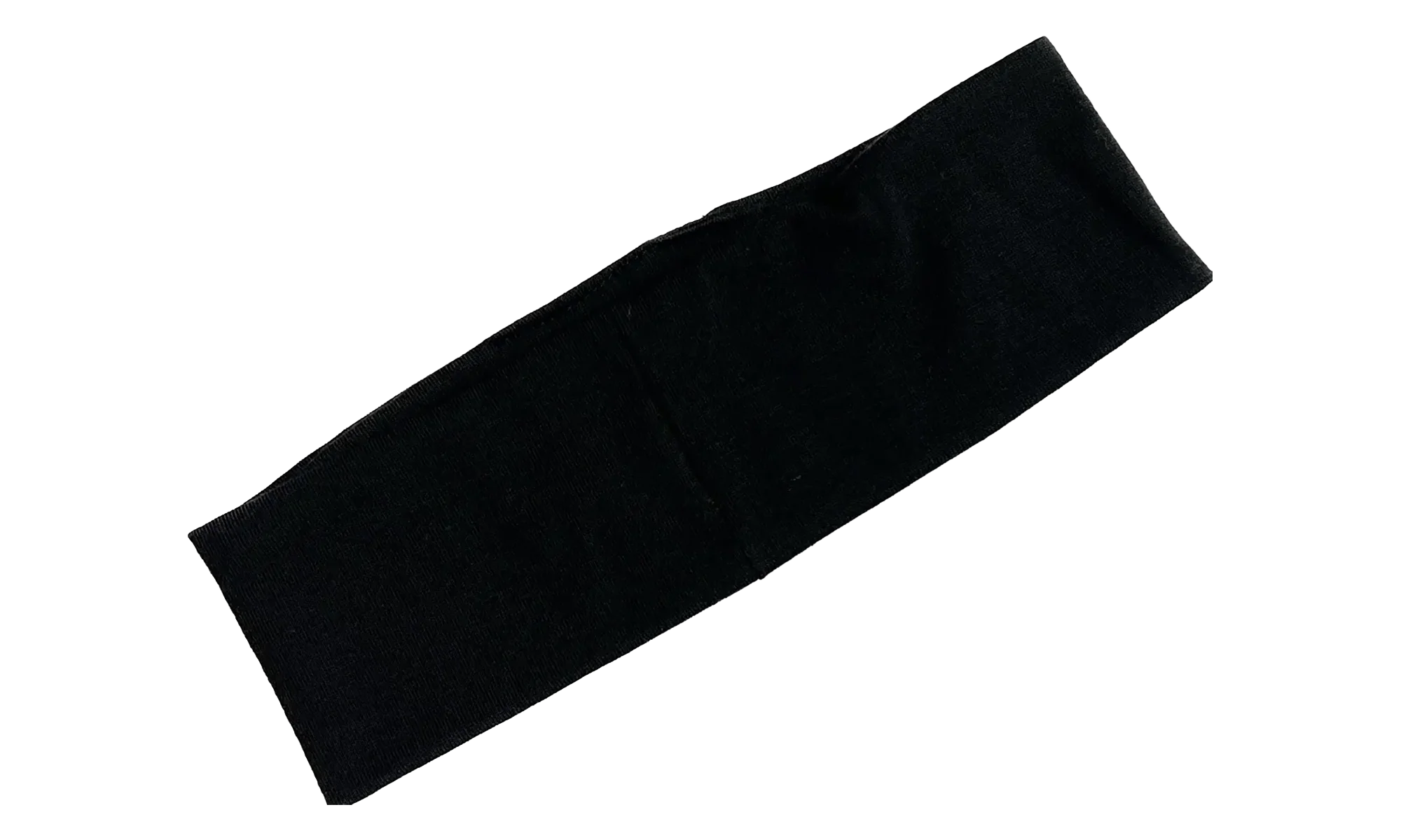 HS Headband "Black" HSR153