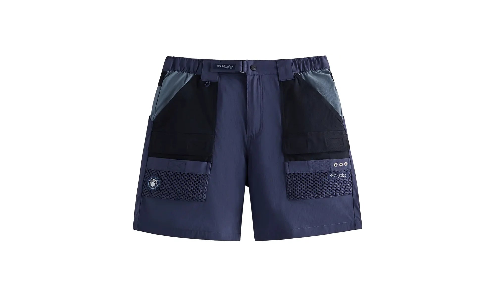 Columbia PFG Half Moon III Short "Nocturnal" 2059071 466