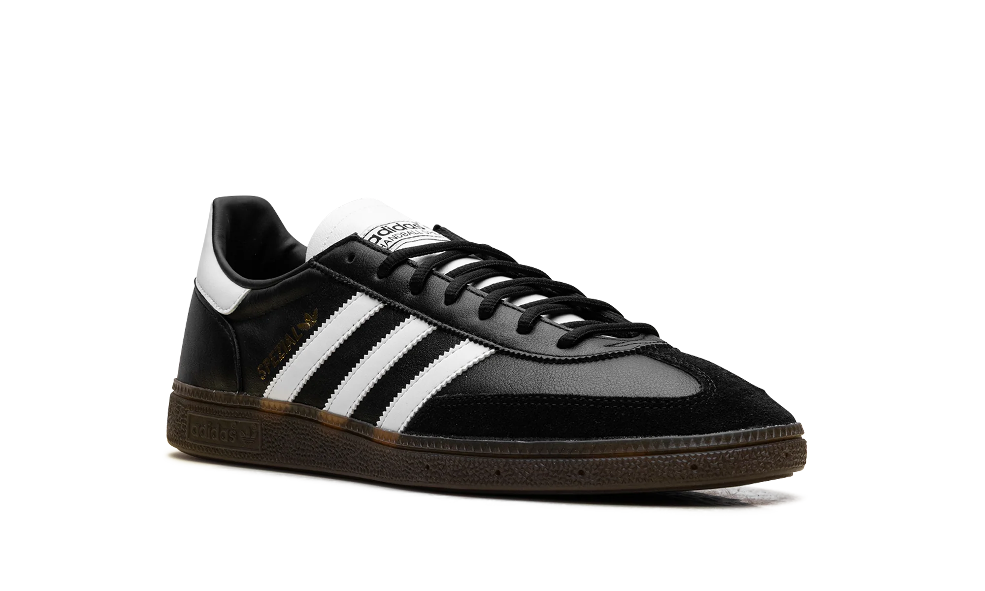 Handball Spezial "Black / White / Gum" IE3402
