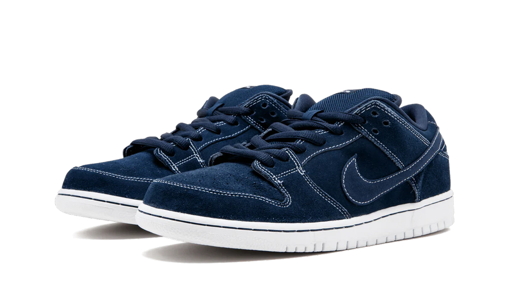 SB Dunk Low Pro "Blueprint" 304292 440