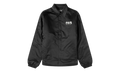 Kodak Coach Jacket "Black" AW23 W23 J20G58