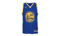 Golden State Warriors Swingman Jersey "Royal Blue" H95418