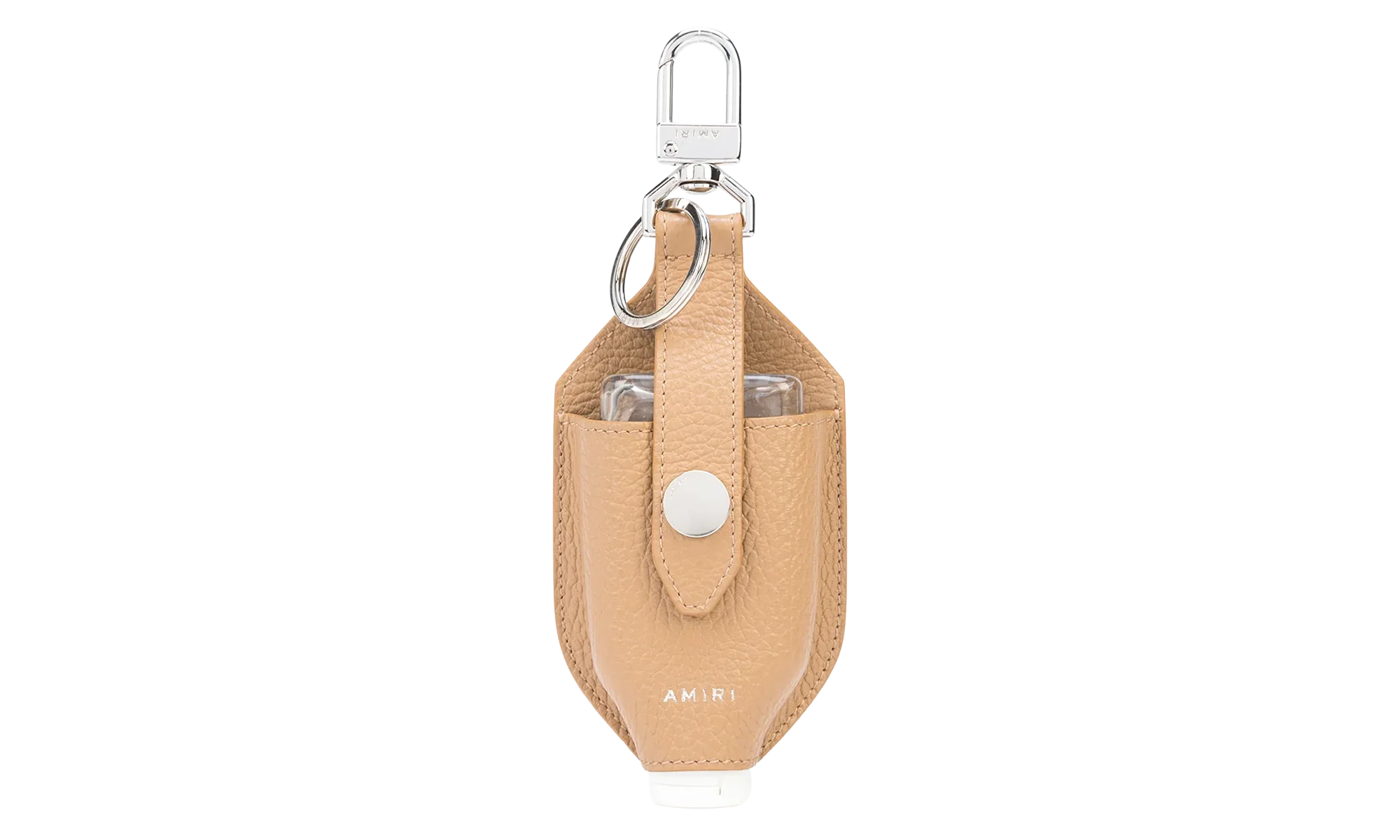 Pebbled Hand Sanitizer "Oatmeal" MAX003 254