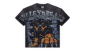 Vale Forever Rottweiler Big Tee "'Black'" VAL79