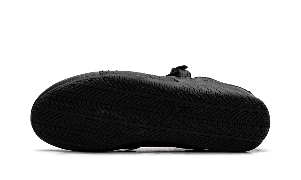 SPEEDCAT BALLET CROC WMNS "Black" 405327 01