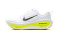 Vomero Plus "White Barely Volt Black" HV8150 120