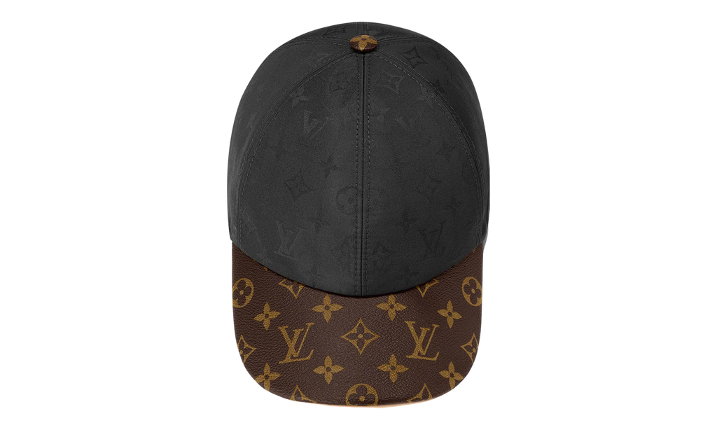 Get Ready Cap "Black" M76528