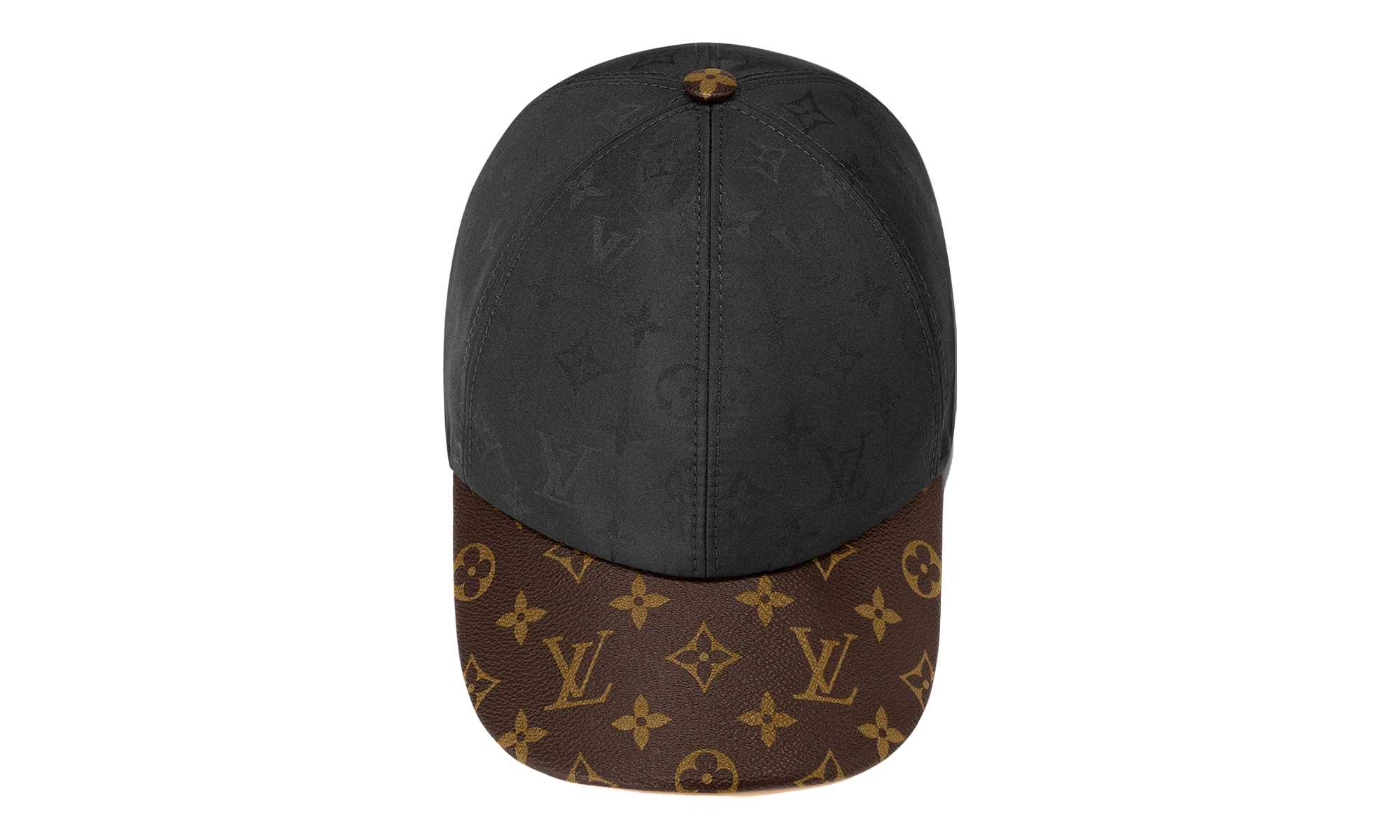 Get Ready Cap "Black" M76528