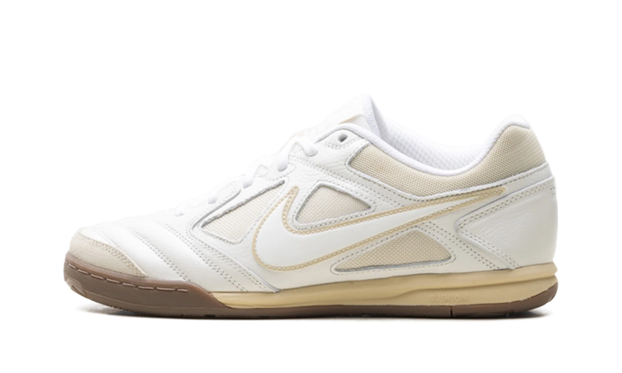 Gato "Sail White Gum Dark Brown Light Khaki" IB3082 133