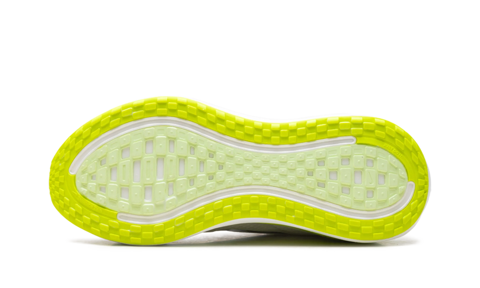 Vomero Plus "White Barely Volt Black" HV8150 120