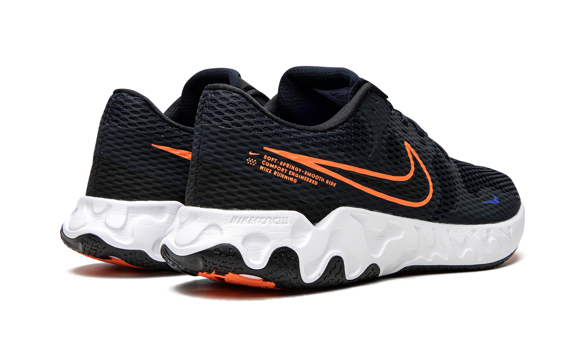 Renew Ride 2 "Navy" CU3507 400