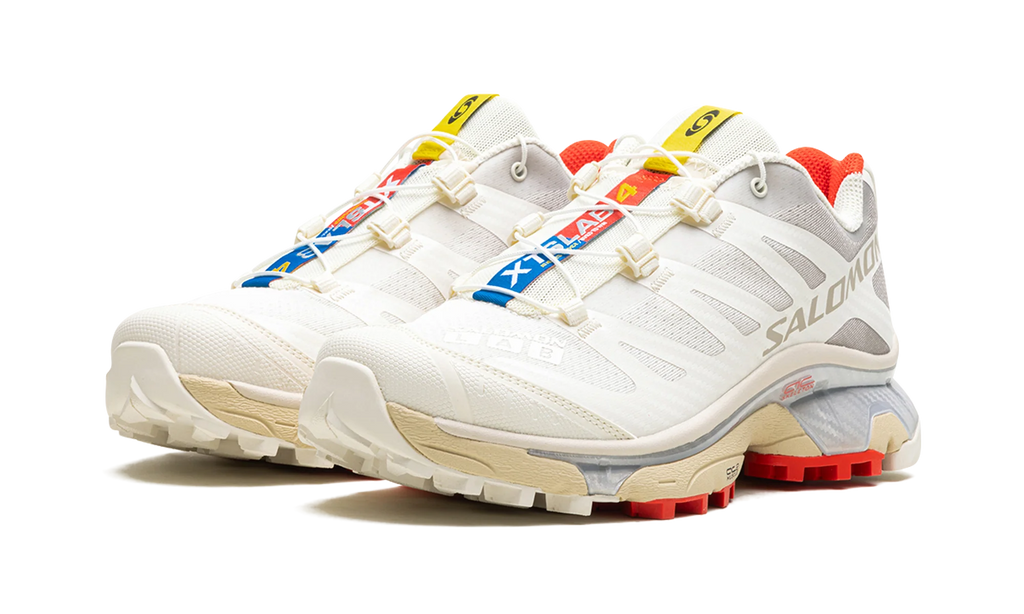 XT-4 OG "Vanilla Ice Fiery Red" L47133100