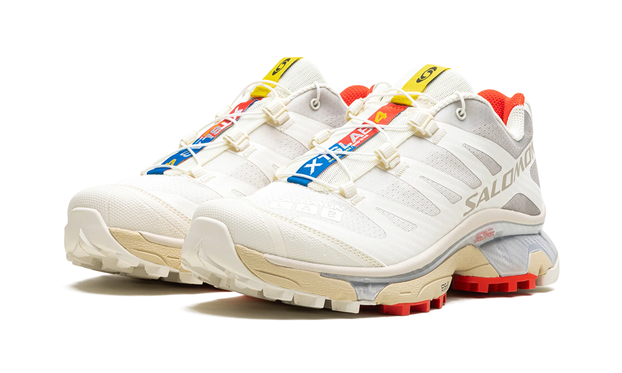 XT-4 OG "Vanilla Ice Fiery Red" L47133100