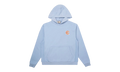 EE LIGHTWEIGHT V2 HOODIE "FW21 - Kentucky Blue" EE507