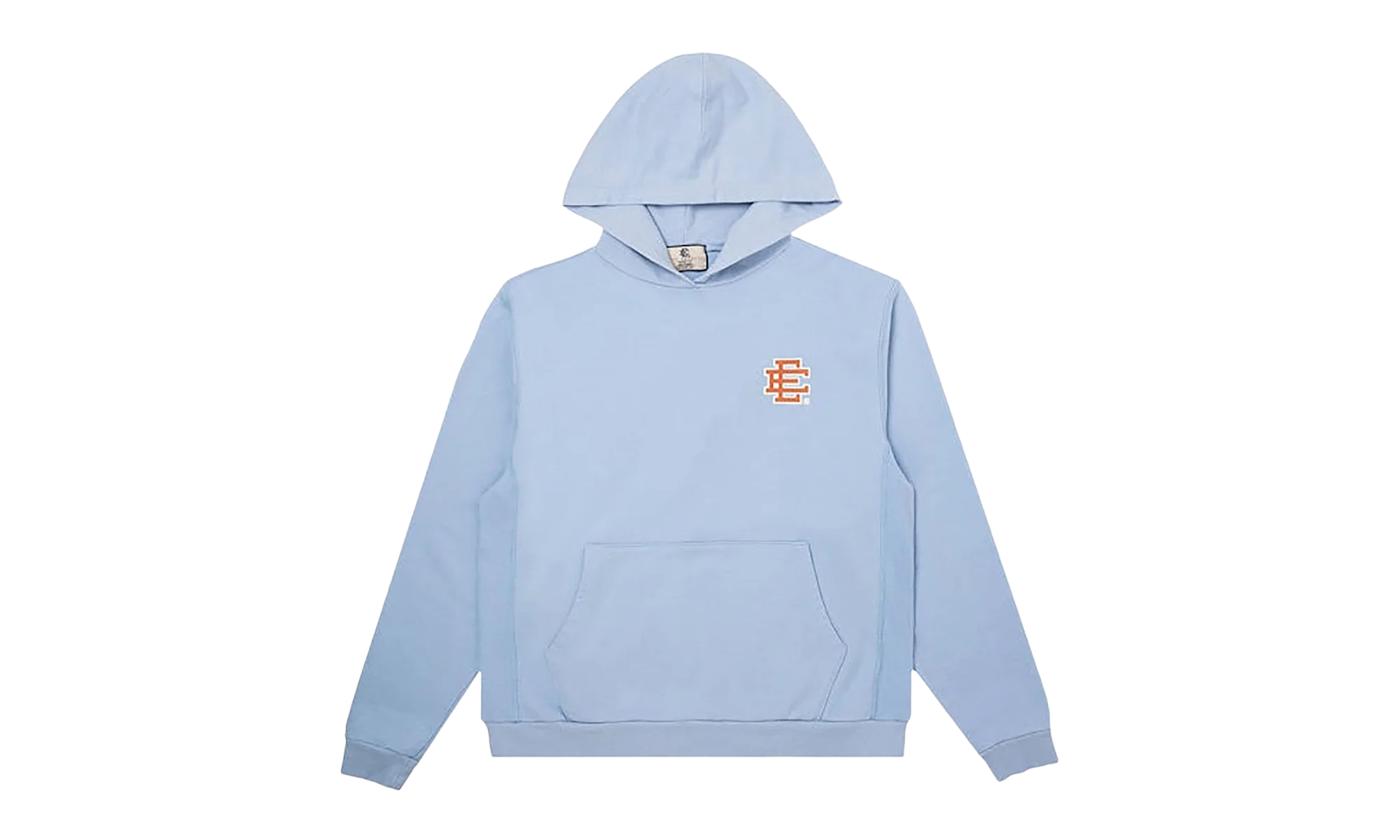 EE LIGHTWEIGHT V2 HOODIE "FW21 - Kentucky Blue" EE507