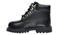 6 Inch Premium Waterproof Boot TD "Black Textured" TB0A16XQ