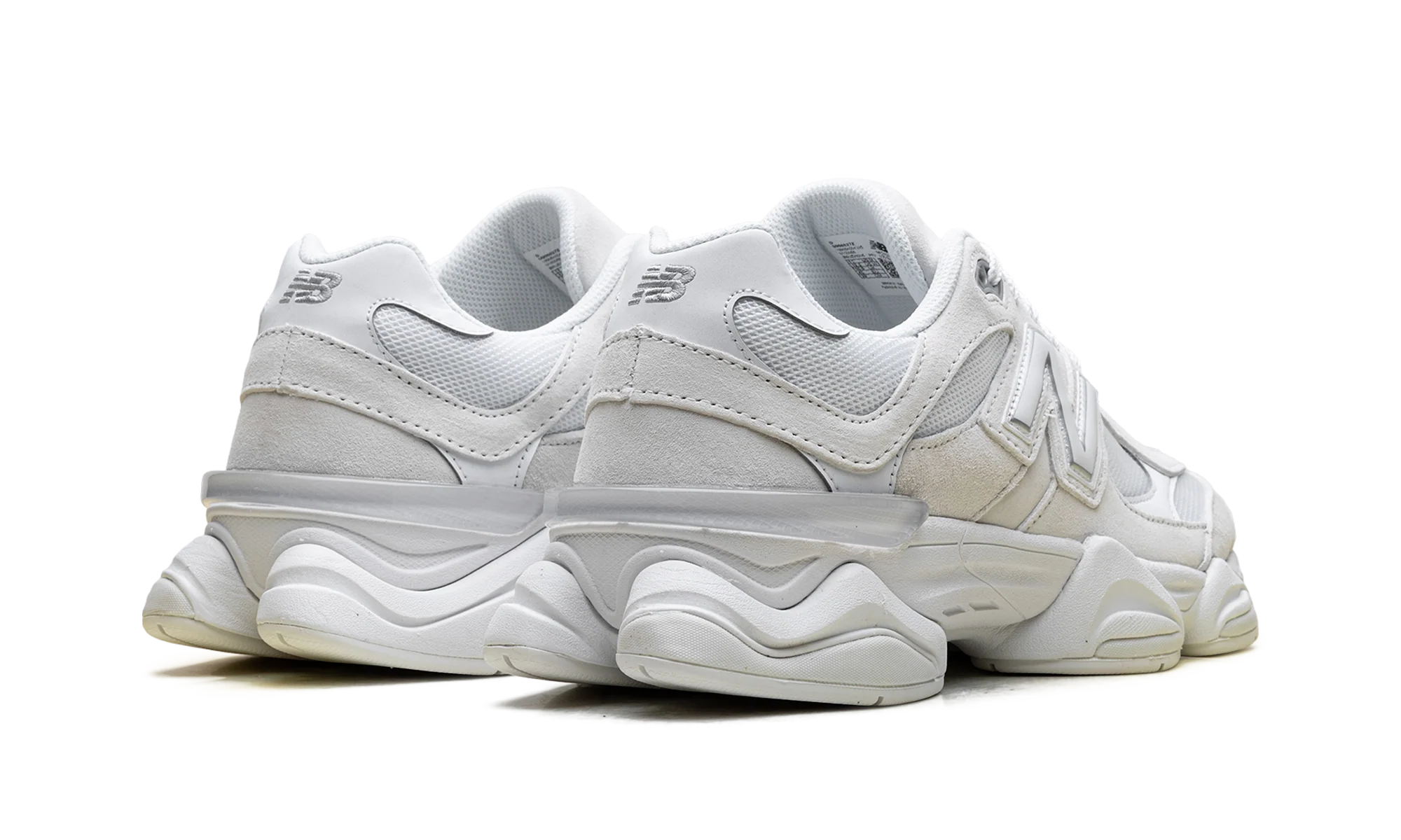 9060 "Reflection White" U906027Z
