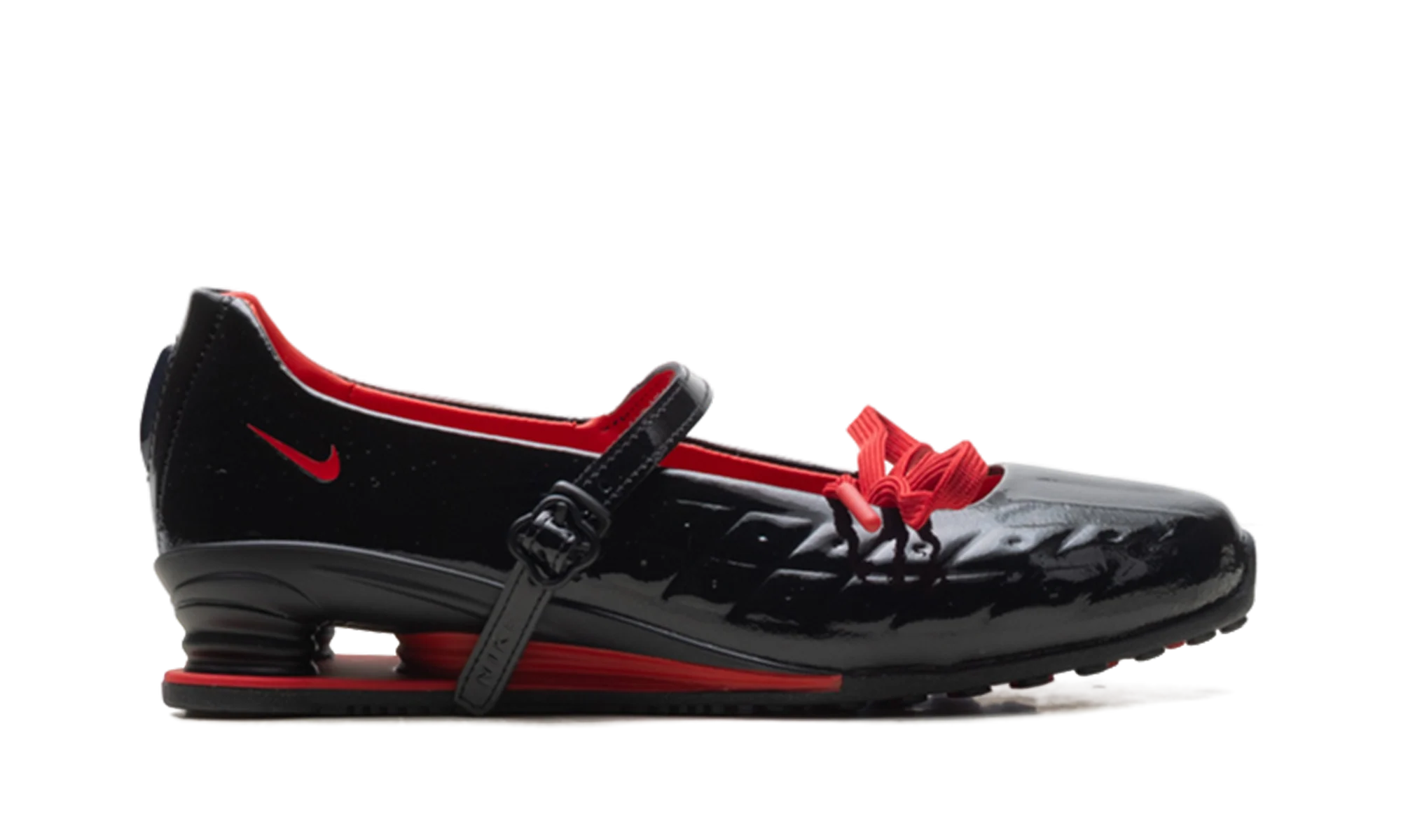 Shox Z Calistra WMNS "LABELHOOD" IW7881 001