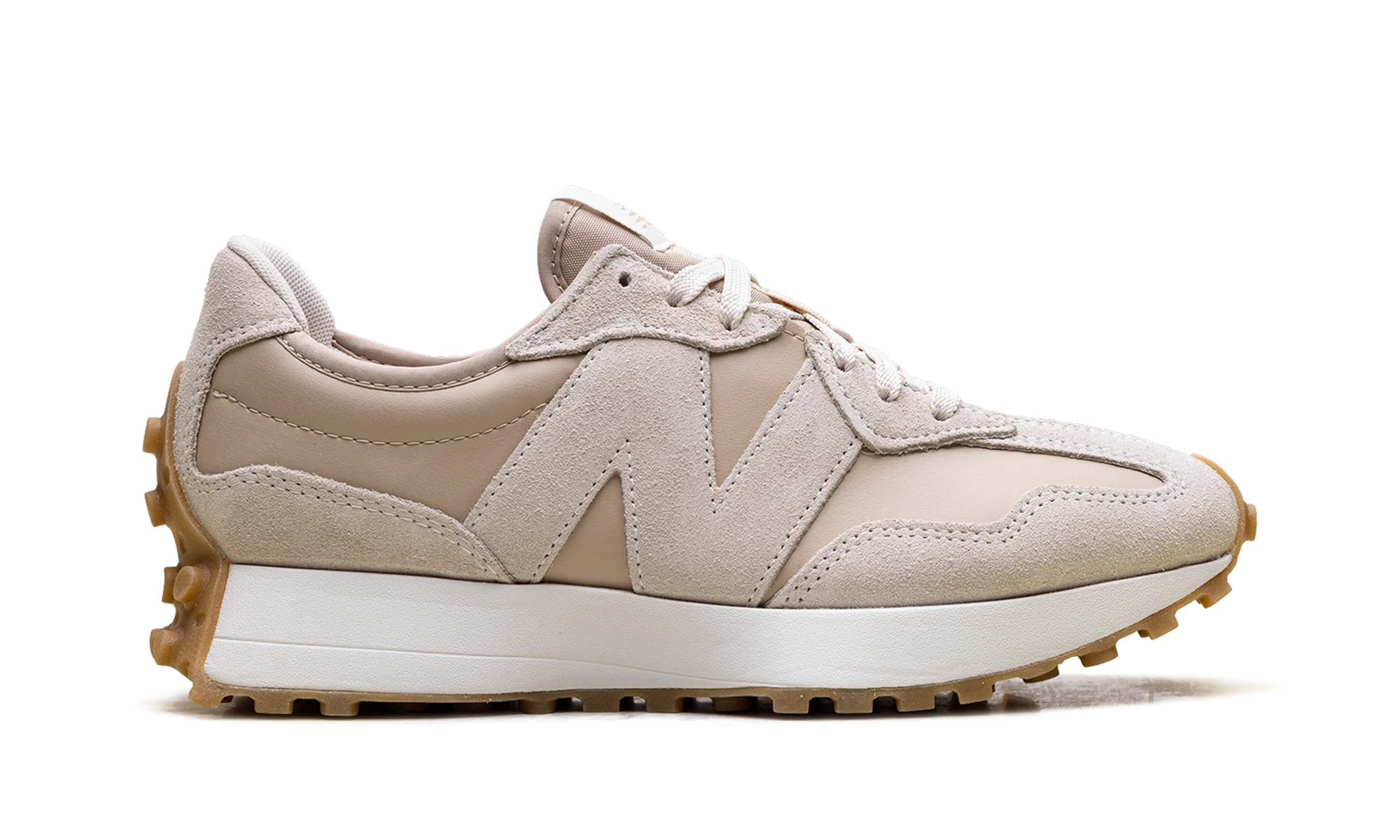 327 WMNS "Bisque Desert Clay" Ws327kax