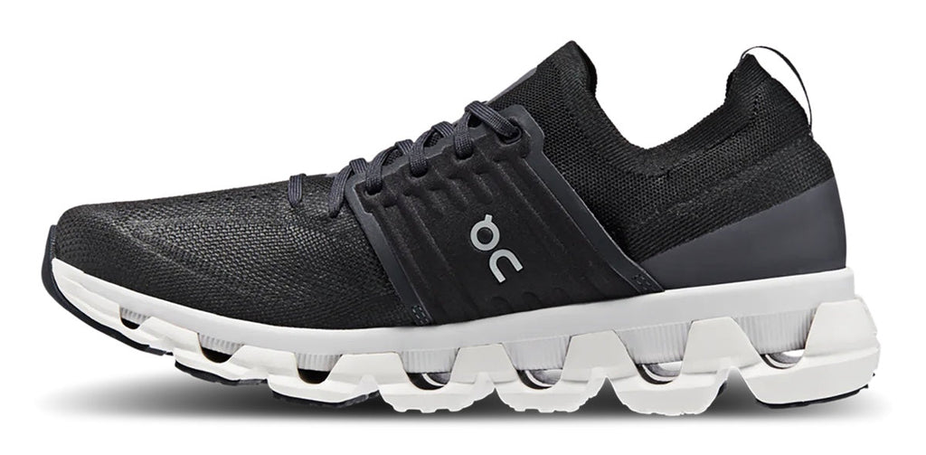 Running Cloudswift 3 All Black