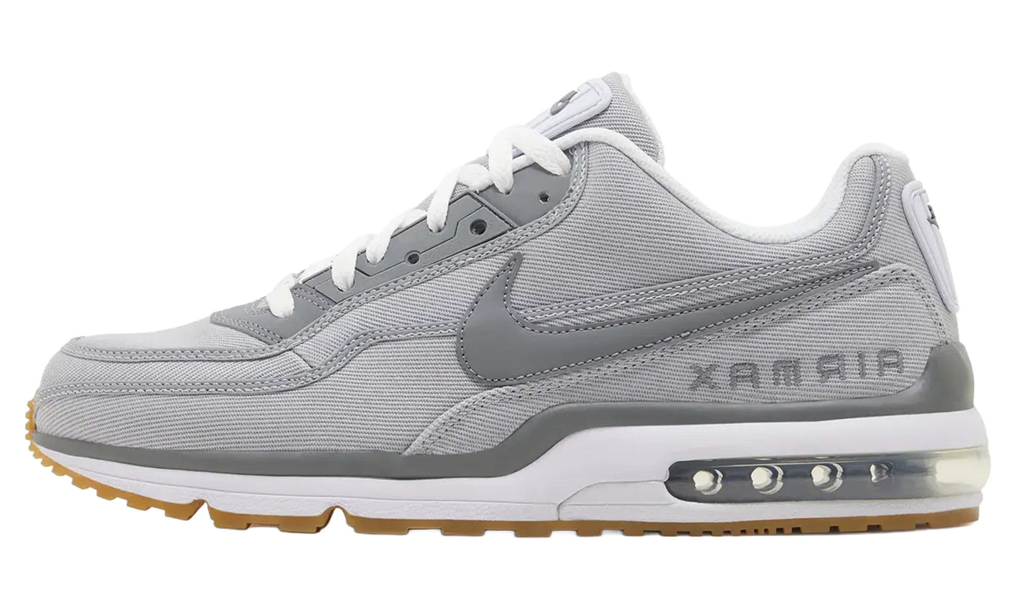 Air Max LTD 3 TXT "Wolf Grey" 746379 012