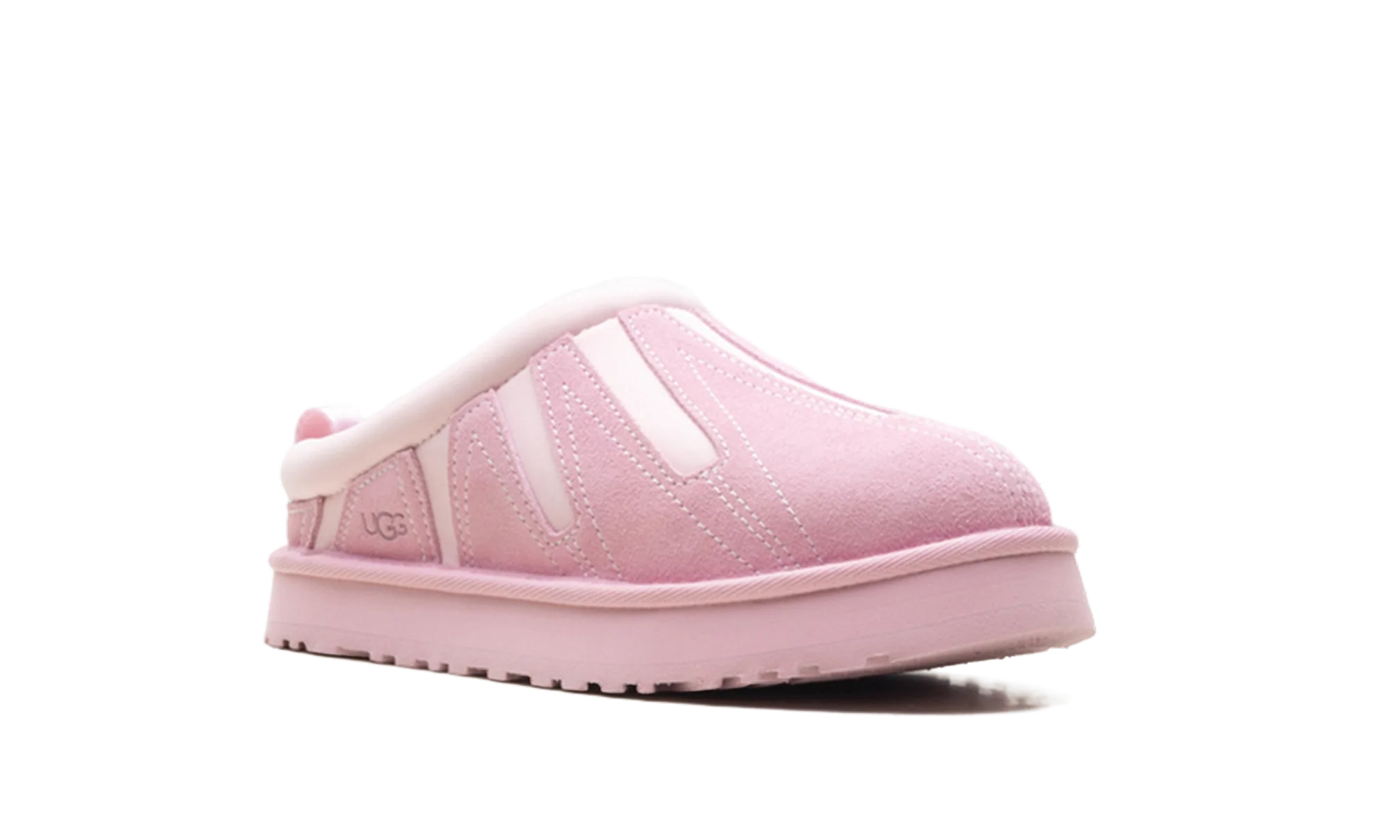 Tazz Sunwave Slipper Kids "Pink Jade" 1166830K PKJ