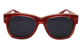 Naked Billionaire Translucent "Red / Jet Black" MPBL2 0014 4C3