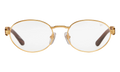 Pac Atelier Mirage Woods "Yellow Gold / Clear" WDPC2 0007 23A2