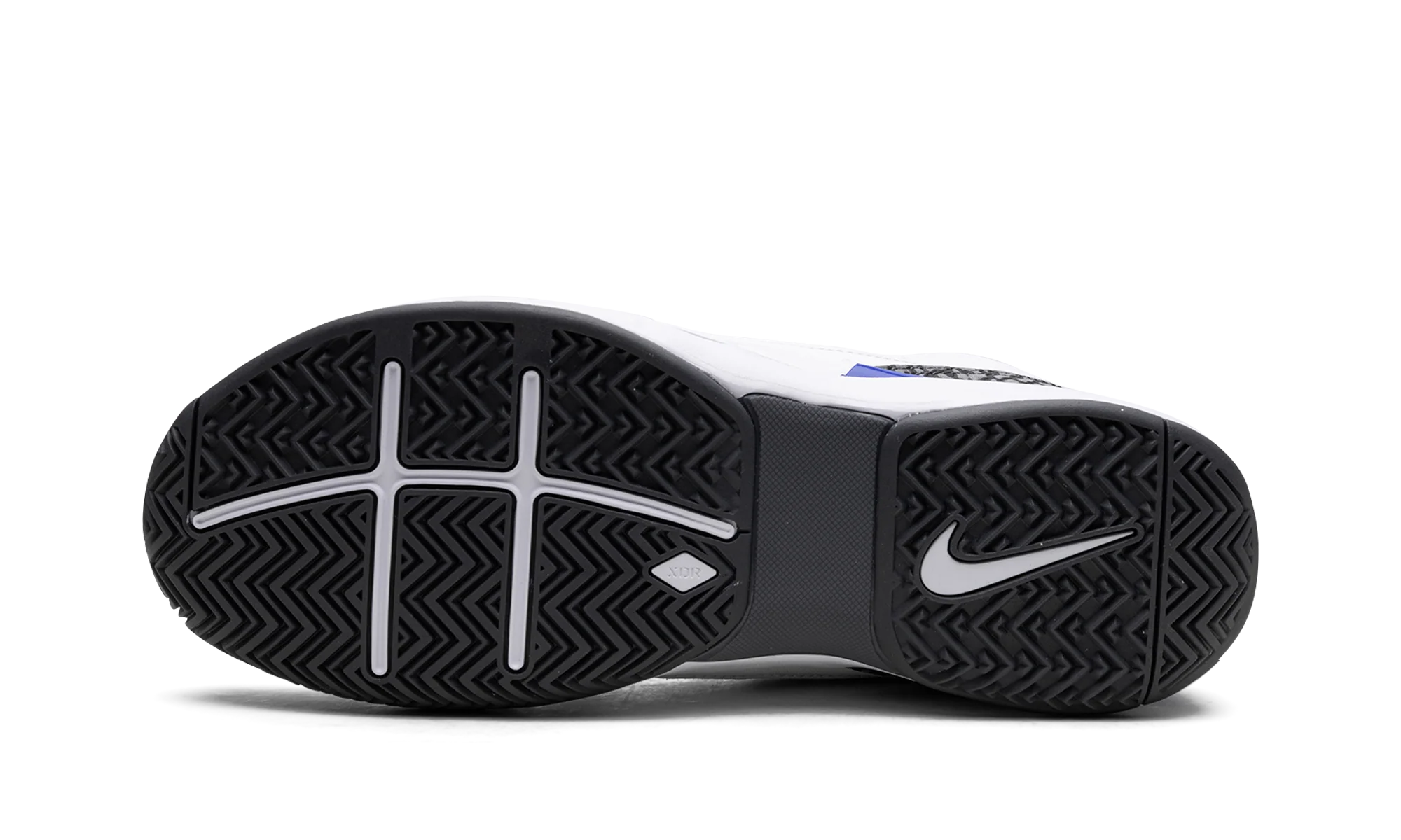 Zoom Vapor Tour AJ3 "Racer Blue" DV9367 100