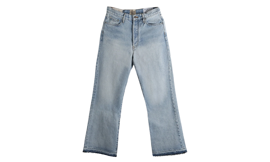 Melrose Pants "Indigo" GD101