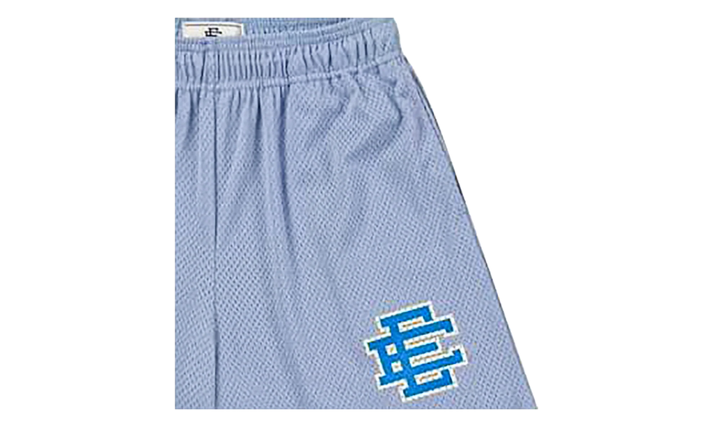 EE Basic Shorts "Eventide Blue / Blue" EE189