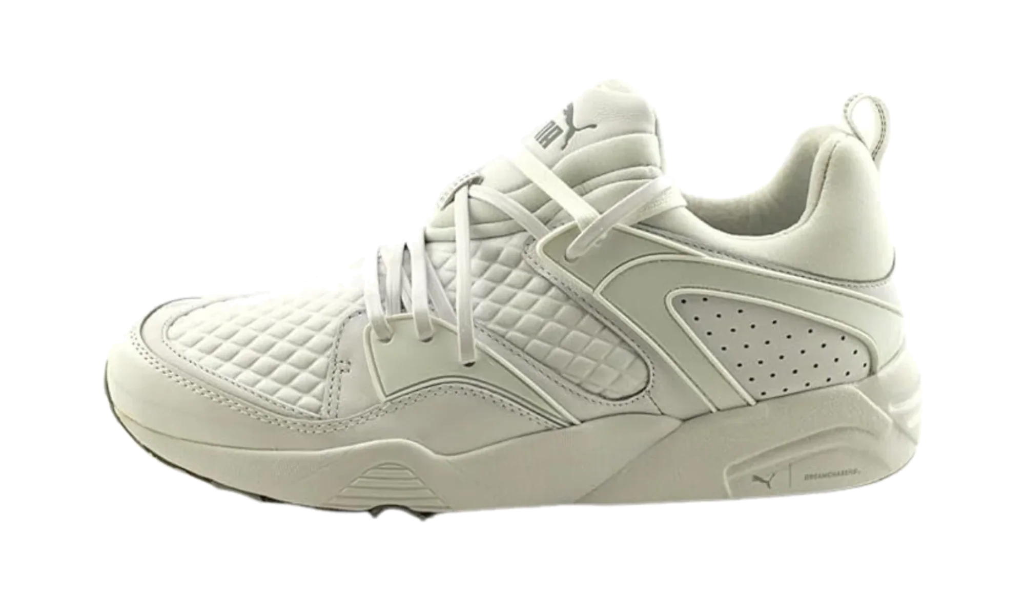 Blaze of Glory "Meek Bike Life - White" 362204 02
