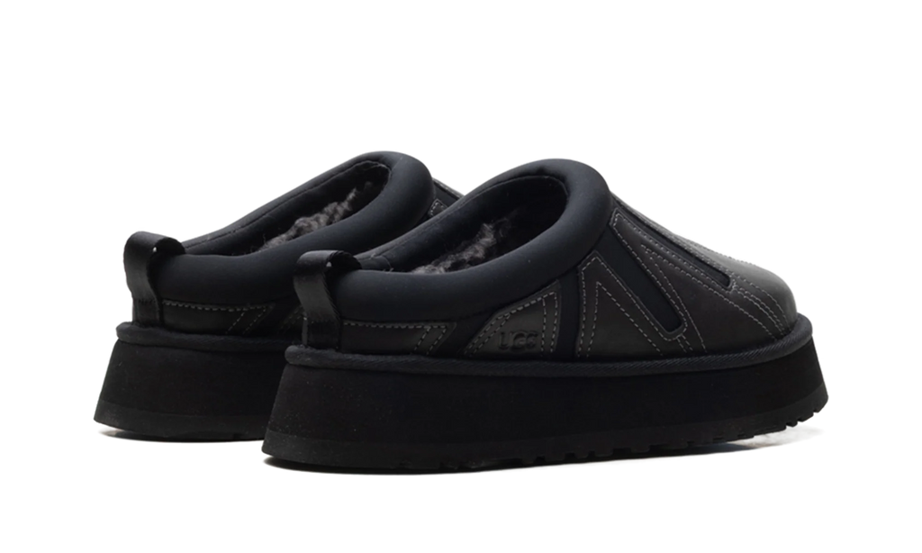 Tazz Sunwave Slipper WMNS "Black" 1169771 BLK