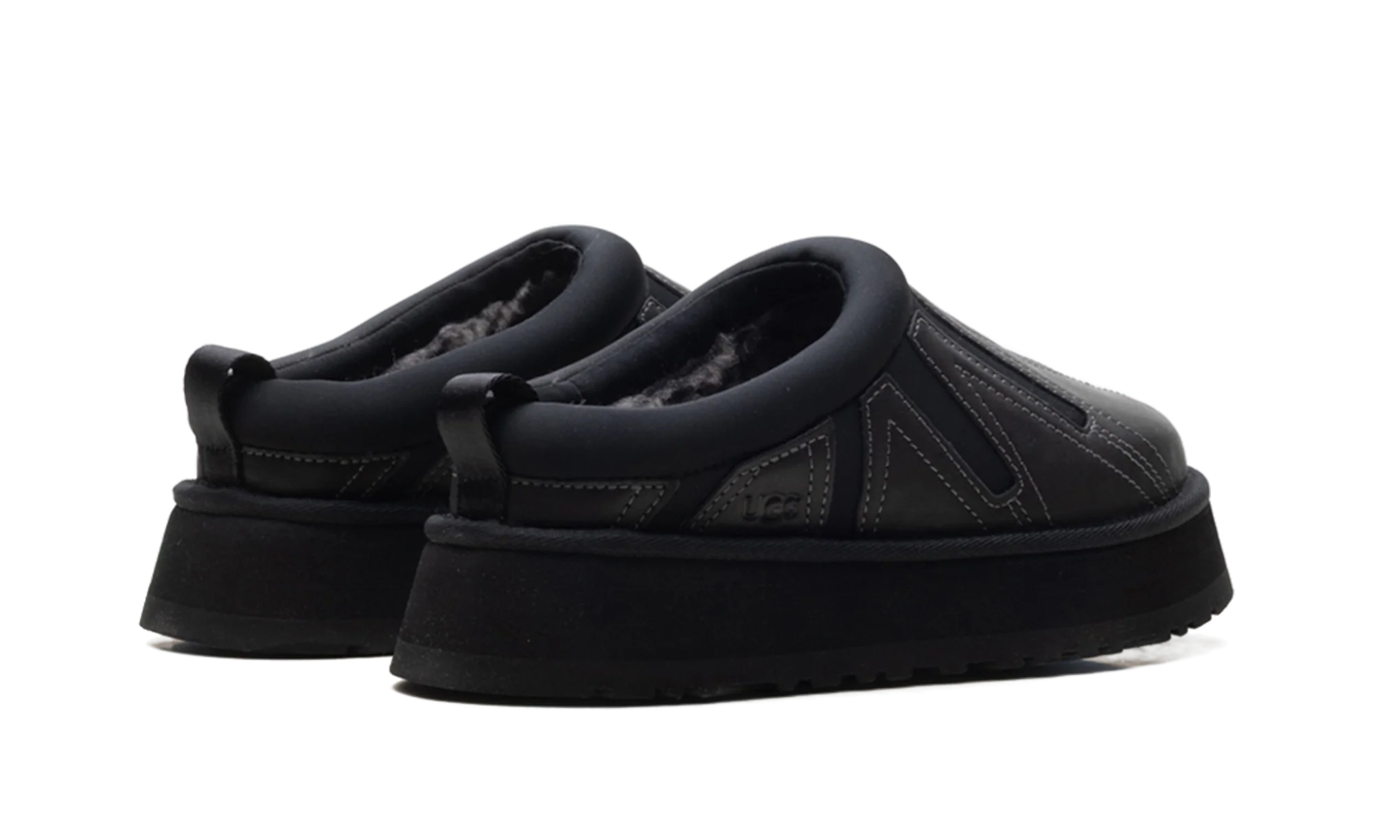 Tazz Sunwave Slipper WMNS "Black" 1169771 BLK