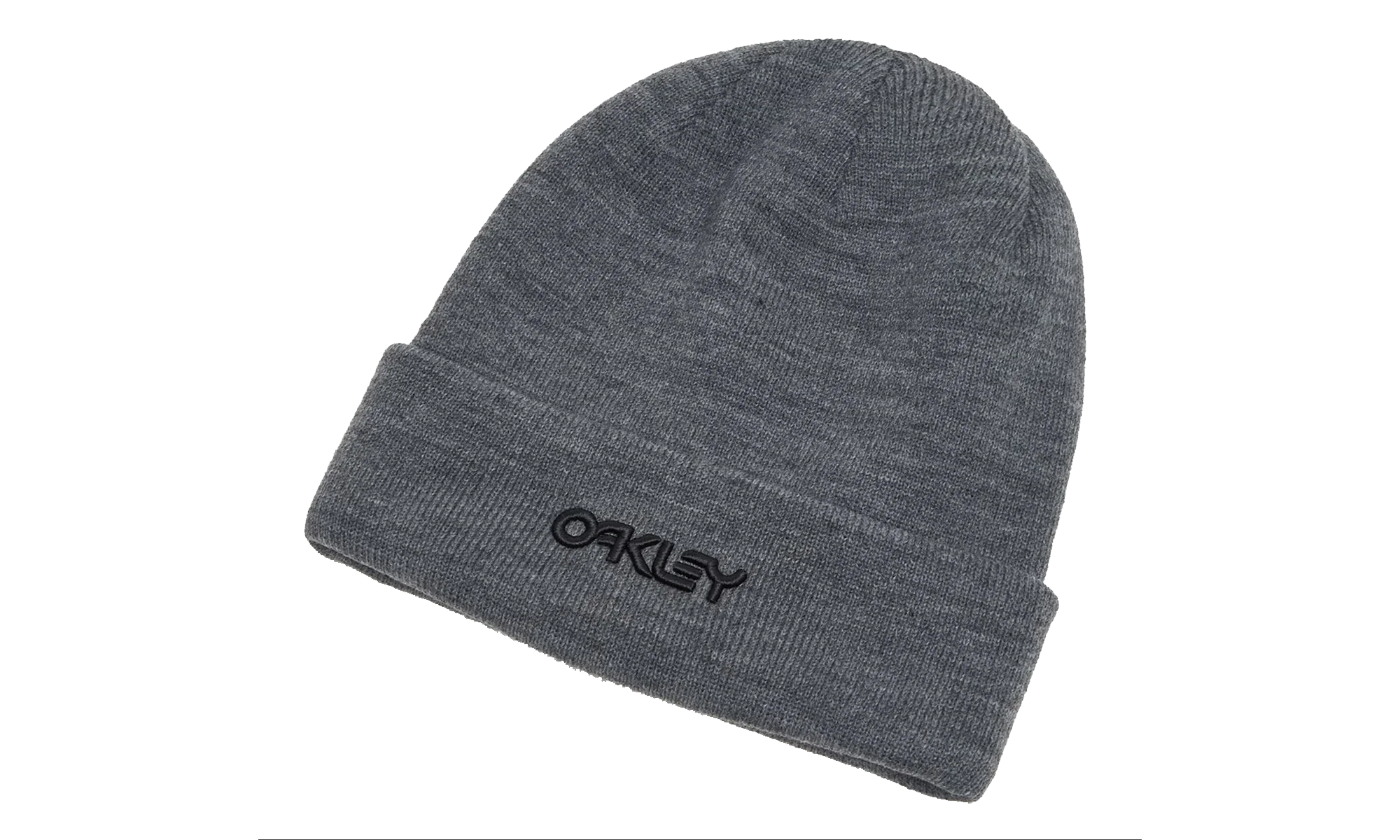 B1B Logo Beanie "New Athletic Grey" FOS900256 27B
