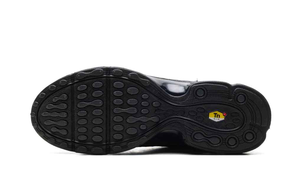 Air Max Plus 7 "Black / Anthracite" HQ2197 001
