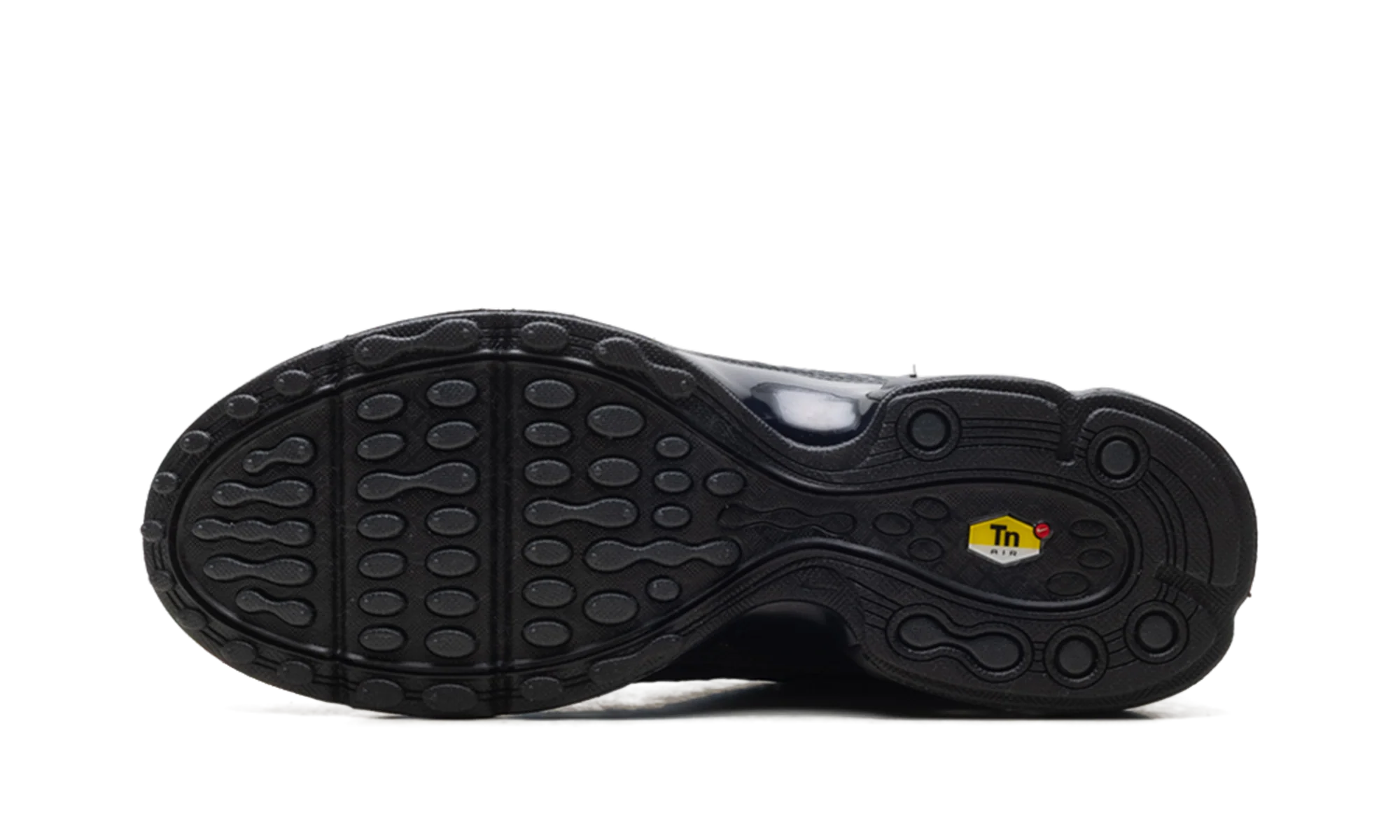 Air Max Plus 7 "Black / Anthracite" HQ2197 001