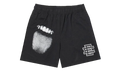 EE BASIC SHORT "POST MALONE - Black" EE700