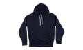 RL Fleece Pullover Hoodie "Navy" 710766778007